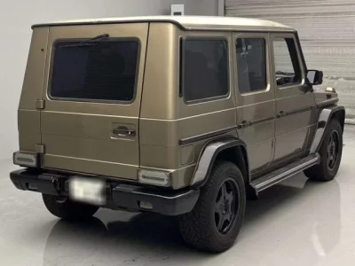 Mercedes-Benz AMG