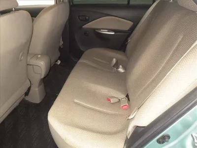 Toyota BELTA