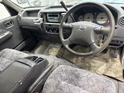 Nissan CARAVAN VAN