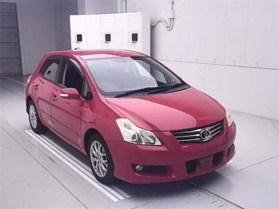 Toyota BLADE