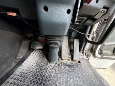 Mitsubishi SUPER GREAT