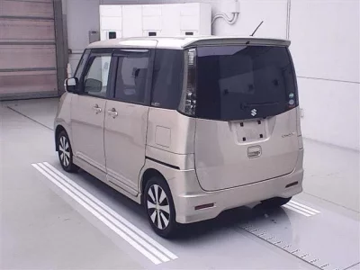 Suzuki PALETTE