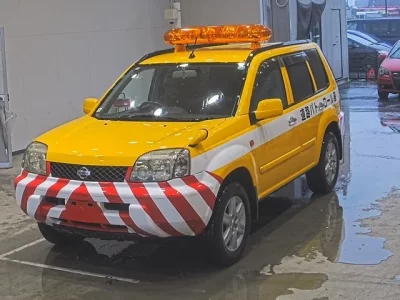 Nissan OTHER