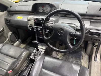 Nissan OTHER