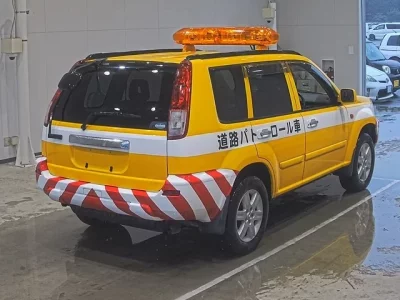 Nissan OTHER