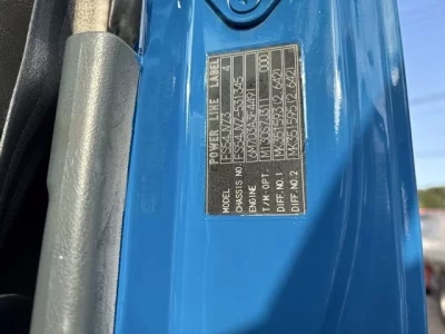 Mitsubishi SUPER GREAT