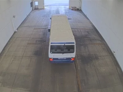 Toyota COASTER