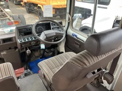 Toyota COASTER