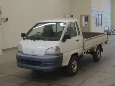 Toyota LITE ACE TRUCK