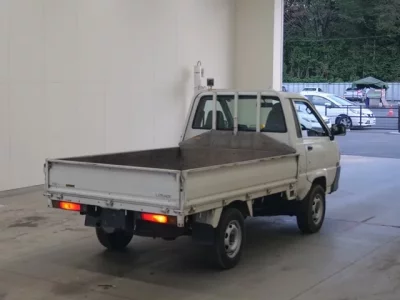 Toyota LITE ACE TRUCK