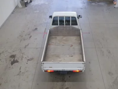 Toyota LITE ACE TRUCK