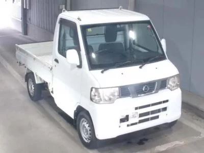 Nissan CLIPPER TRUCK