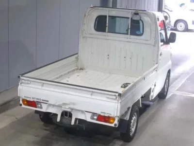 Nissan CLIPPER TRUCK