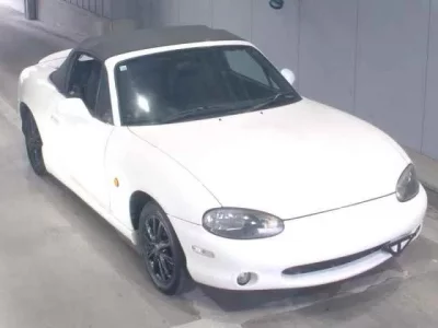 Mazda ROADSTER