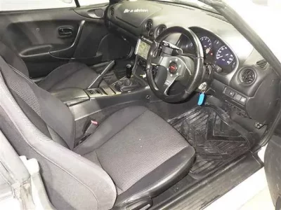 Mazda ROADSTER