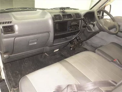 Nissan VANETTE TRUCK
