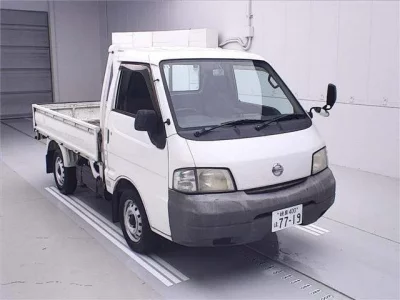 Nissan VANETTE TRUCK
