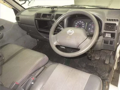 Nissan VANETTE TRUCK