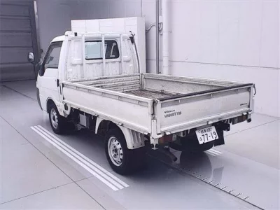Nissan VANETTE TRUCK