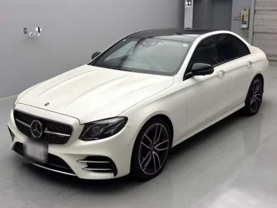 Mercedes-Benz AMG