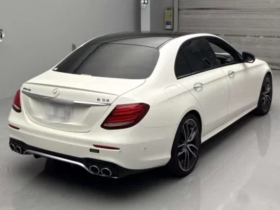 Mercedes-Benz AMG