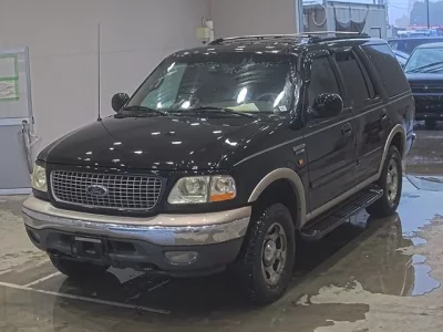 Ford EXPEDITION