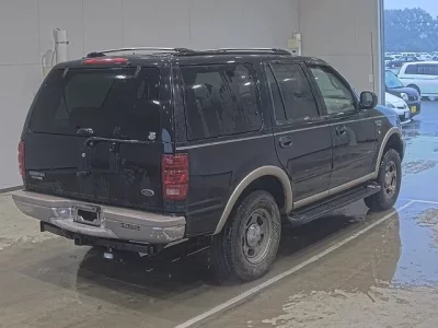 Ford EXPEDITION