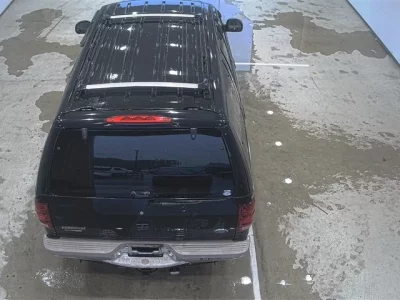Ford EXPEDITION
