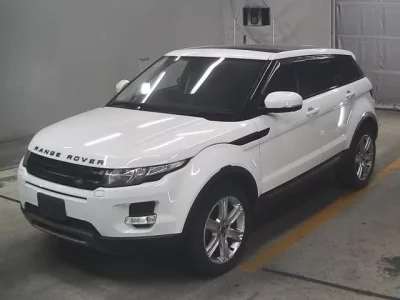 Rover RANGE ROVER