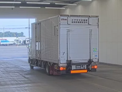 Mitsubishi FUSO FIGHTER
