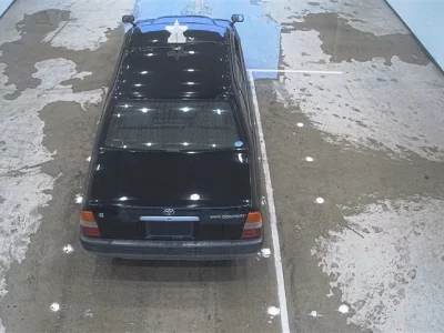 Toyota CROWN COMFORT