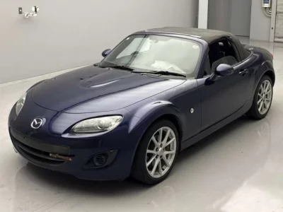 Mazda ROADSTER