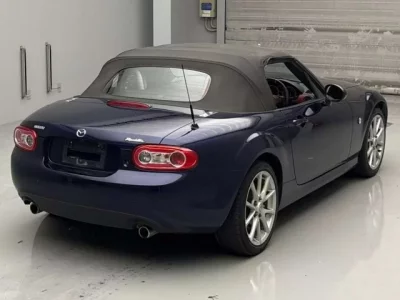 Mazda ROADSTER