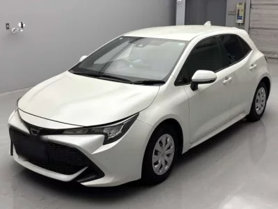 Toyota COROLLA SPORT