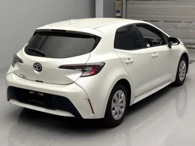 Toyota COROLLA SPORT