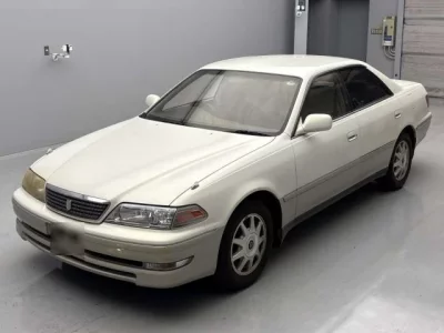 Toyota MARK II
