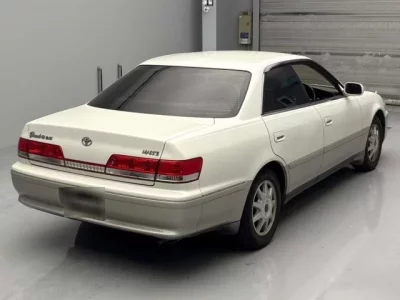 Toyota MARK II