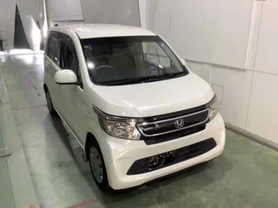Honda N WGN
