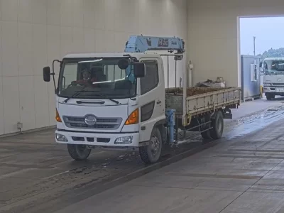 Hino RANGER