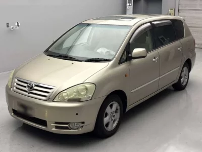 Toyota IPSUM