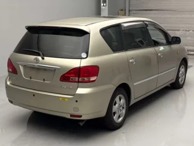 Toyota IPSUM