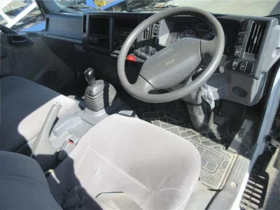 Mazda TITAN