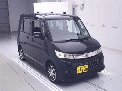 Suzuki PALETTE