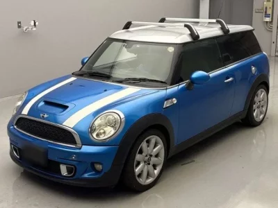 BMW MINI