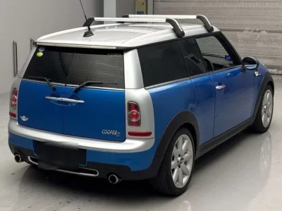BMW MINI