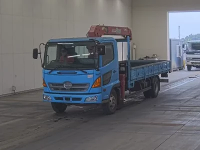 Hino RANGER