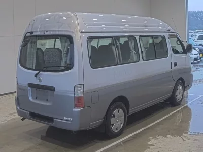 Nissan CARAVAN