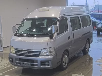 Nissan CARAVAN