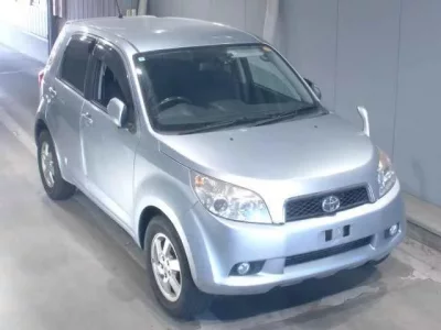 Toyota RUSH
