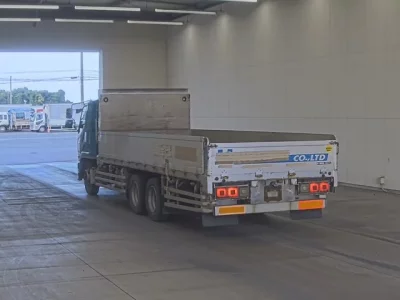 Mitsubishi FUSO FIGHTER